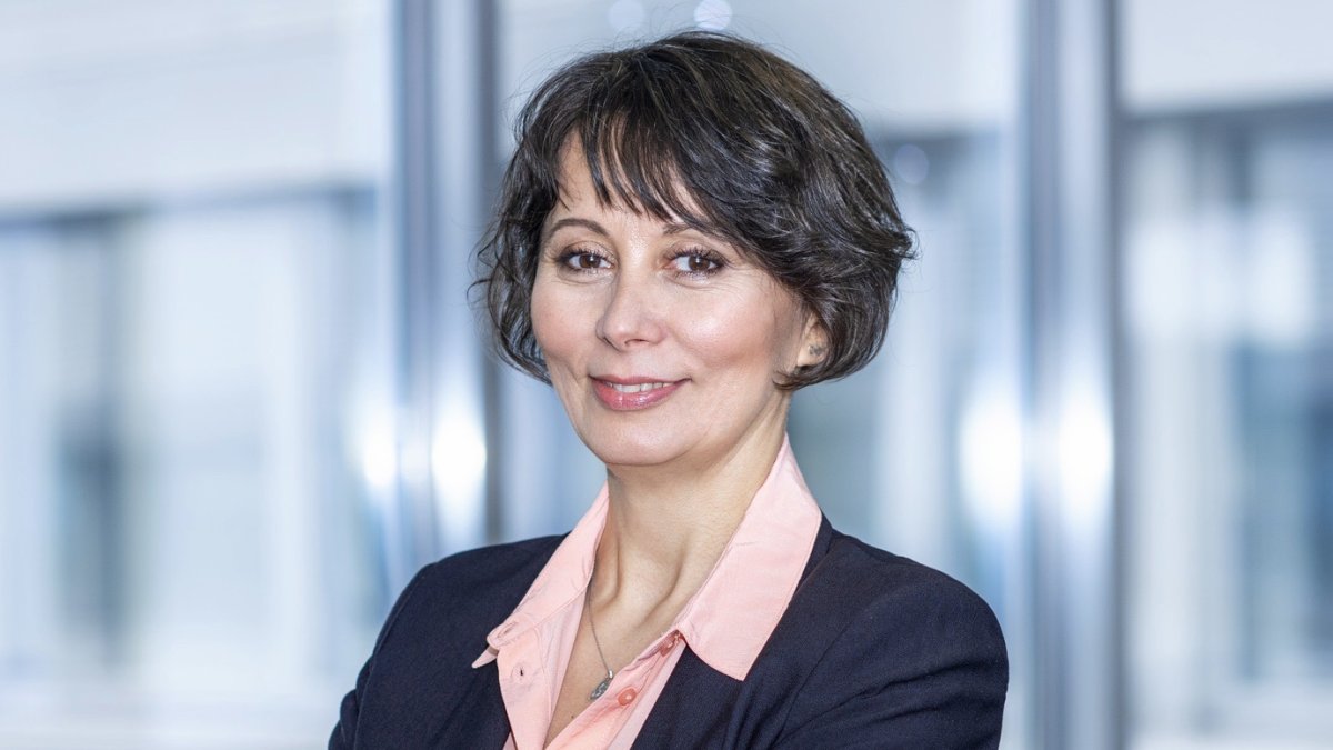 Anisoara Rapp, Lerncoach aus Arlesheim Positives Mind-Set für Kinder, Jugendliche und Erwachsene.