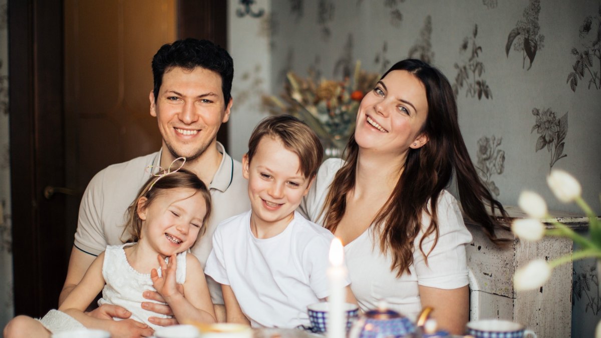 Eltern spielen bei der Lernmotivation eines Kindes eine wichtige Rolle. Elterncoaching